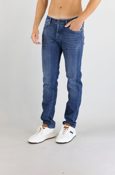 Jeans Roy Roger’S Dakota da Uomo rru118d6432116 c0999