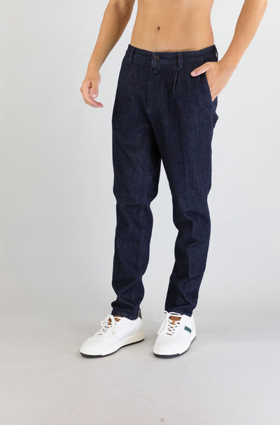 Jeans Roy Roger’S Rinse da Uomo rru105d3670021 c0999