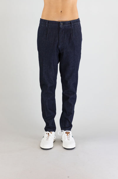 Jeans Roy Roger’S Rinse da Uomo rru105d3670021 c0999