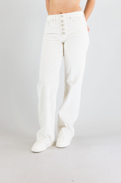 Pantalone Dondup Jacklin da Donna dp427b vs0031d xxx dd 017