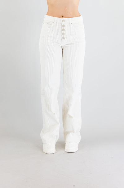 Pantalone Dondup Jacklin da Donna dp427b vs0031d xxx dd 017