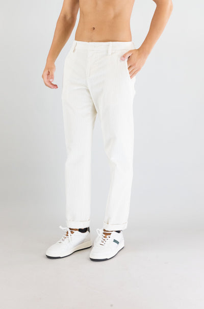 Pantalone Dondup 017 Gaubert da Uomo up688 bs0031u a27 du