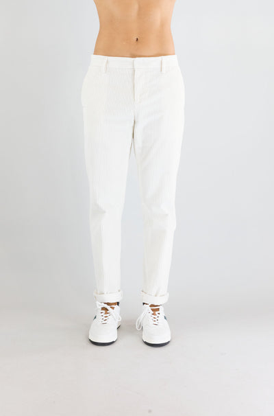 Pantalone Dondup 017 Gaubert da Uomo up688 bs0031u a27 du