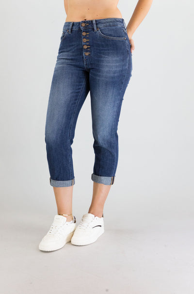 Jeans Dondup Koons da Donna dp268b ds0229d lh4 dd 800