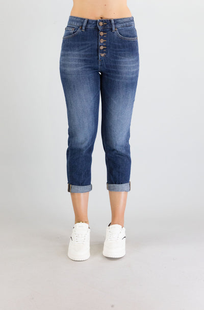 Jeans Dondup Koons da Donna dp268b ds0229d lh4 dd 800