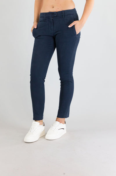 Pantalone Dondup 890 da Donna dp066 gse043d ptd dd perfect