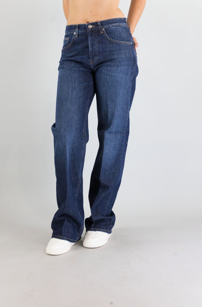 Jeans Dondup 800 da Donna dp427 dse340d k05 dd jaclyn