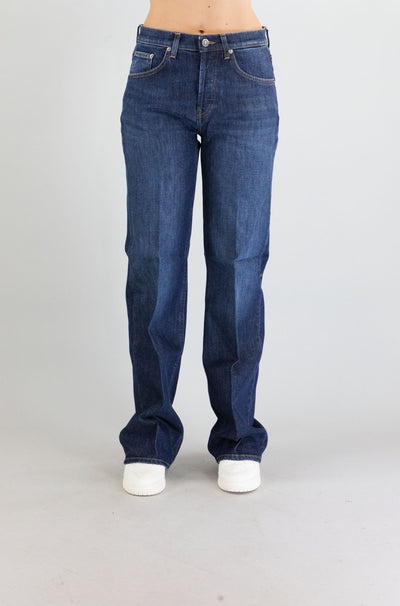 Jeans Dondup 800 da Donna dp427 dse340d k05 dd jaclyn
