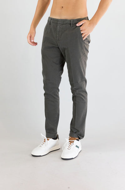 Pantalone Dondup 671 da Uomo up235 gse043u ptd du  gaubert
