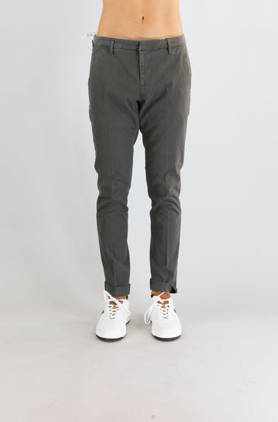 Pantalone Dondup 671 da Uomo up235 gse043u ptd du  gaubert