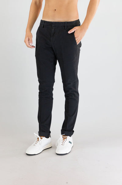 Pantalone Dondup 999 da Uomo up235 gse043u ptd du  gaubert
