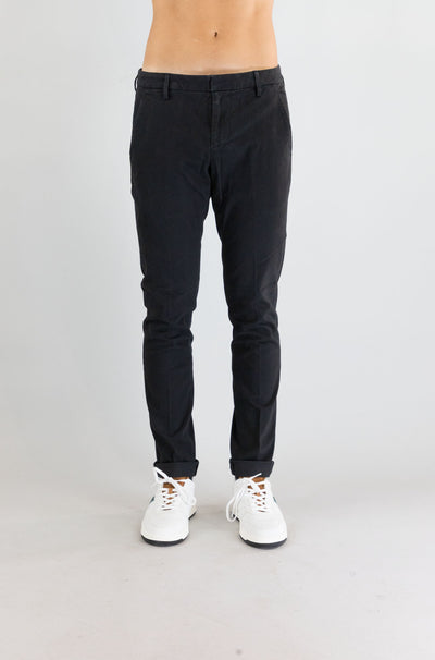 Pantalone Dondup 999 da Uomo up235 gse043u ptd du  gaubert