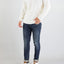 Maglia Dondup 002 da Uomo ut264 m00856u 002 du