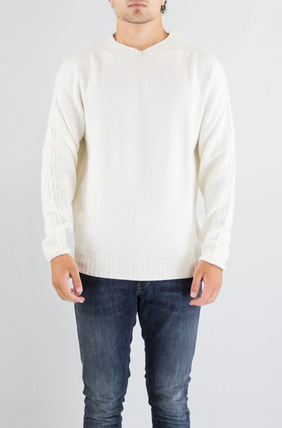 Maglia Dondup 002 da Uomo ut264 m00856u 002 du