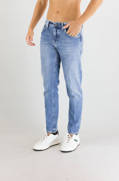 Jeans Dondup 800 da Uomo up434 dse370u li7 du brighton
