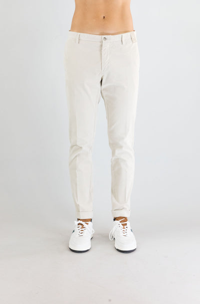 Pantalone Atpco Panna da Uomo a311sasa45tc322ta