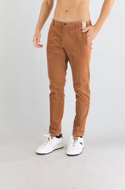 Pantalone Atpco Ruggine da Uomo a311sasa45tc322ta