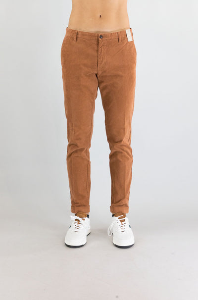 Pantalone Atpco Ruggine da Uomo a311sasa45tc322ta