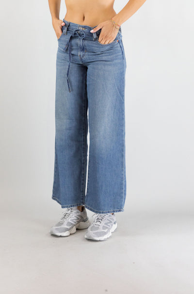 Jeans Levis  Stop Flaxing da Donna xl straight a8701 0009