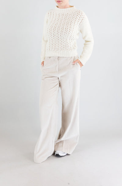 Maglia Dondup 002 da Donna dt403 m00990d 002