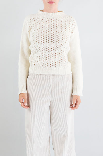 Maglia Dondup 002 da Donna dt403 m00990d 002