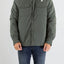 Giubbotto Kway Blackish da Uomo k2136jw umbert plain