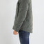 Giubbotto Kway Blackish da Uomo k2136jw umbert plain
