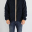 Felpa Kway A2b Blue Depth da Uomo k3132nw jack sherpa
