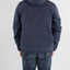 Giubbotto Kway K89 Blue Depth da Uomo k61273w le vrai
