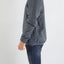 Giubbotto Kway 133 Grey Shadow da Uomo k61273w le vrai