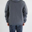 Giubbotto Kway 133 Grey Shadow da Uomo k61273w le vrai