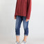 Giubbotto Kway B3p da Donna k21488w mandalina