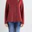 Giubbotto Kway B3p da Donna k21488w mandalina