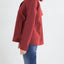 Giubbotto Kway B3p da Donna k21488w mandalina