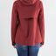 Giubbotto Kway B3p da Donna k21488w mandalina