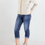 Giubbotto Kway Bba Beige da Donna k6128tw lily