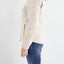 Giubbotto Kway Bba Beige da Donna k6128tw lily