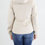 Giubbotto Kway Bba Beige da Donna k6128tw lily