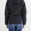 Giubbotto Kway Bc9 Black da Donna k6128tw lily