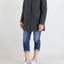 Giubbotto Kway Al8 Black da Donna K71326 SOPHIE