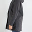 Giubbotto Kway Al8 Black da Donna K71326 SOPHIE