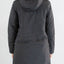 Giubbotto Kway Al8 Black da Donna K71326 SOPHIE