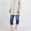 Giubbotto Kway B2x Beige da Donna K71326 SOPHIE