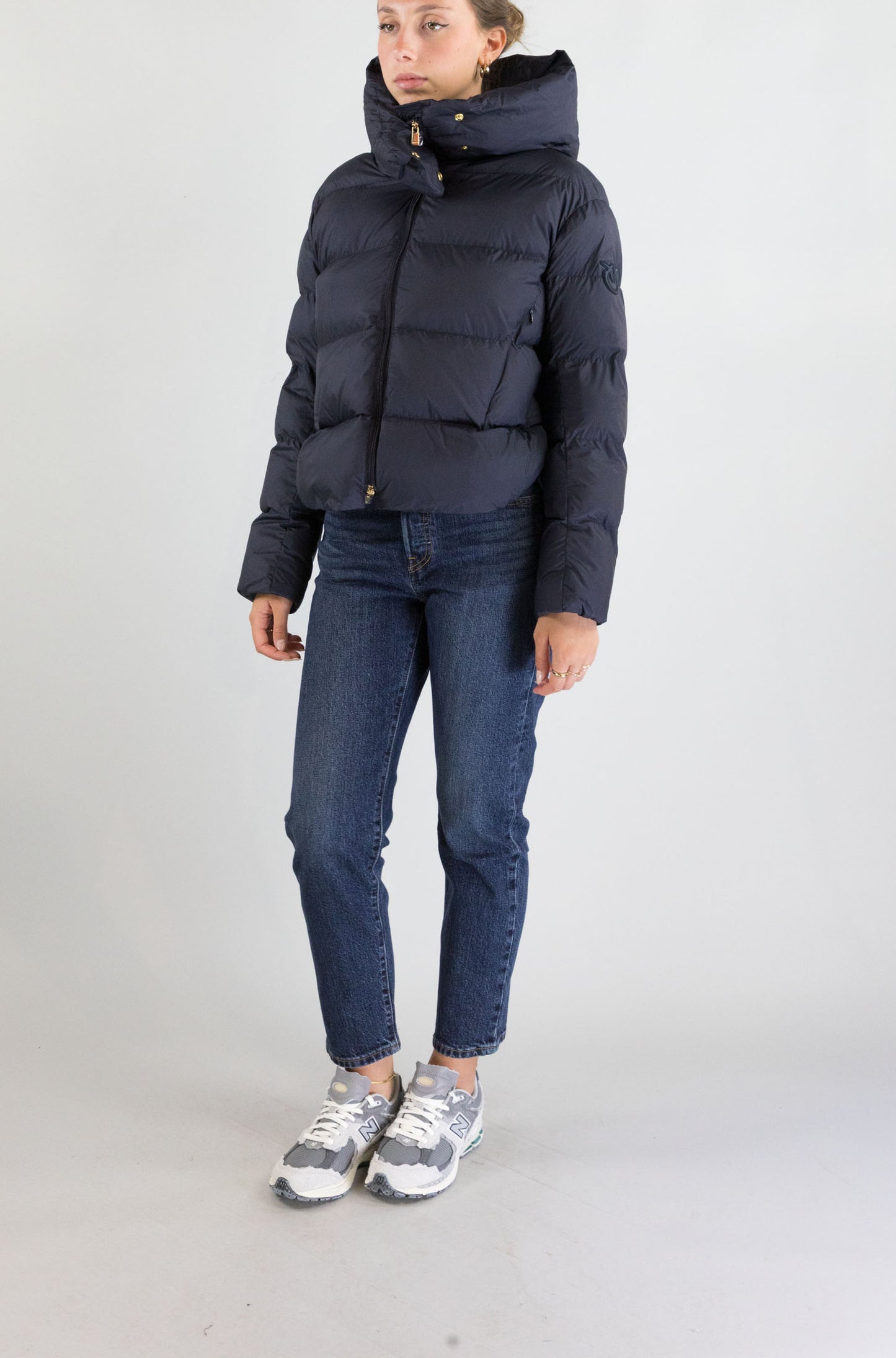 Giubbotto Pinko G82 da Donna giza