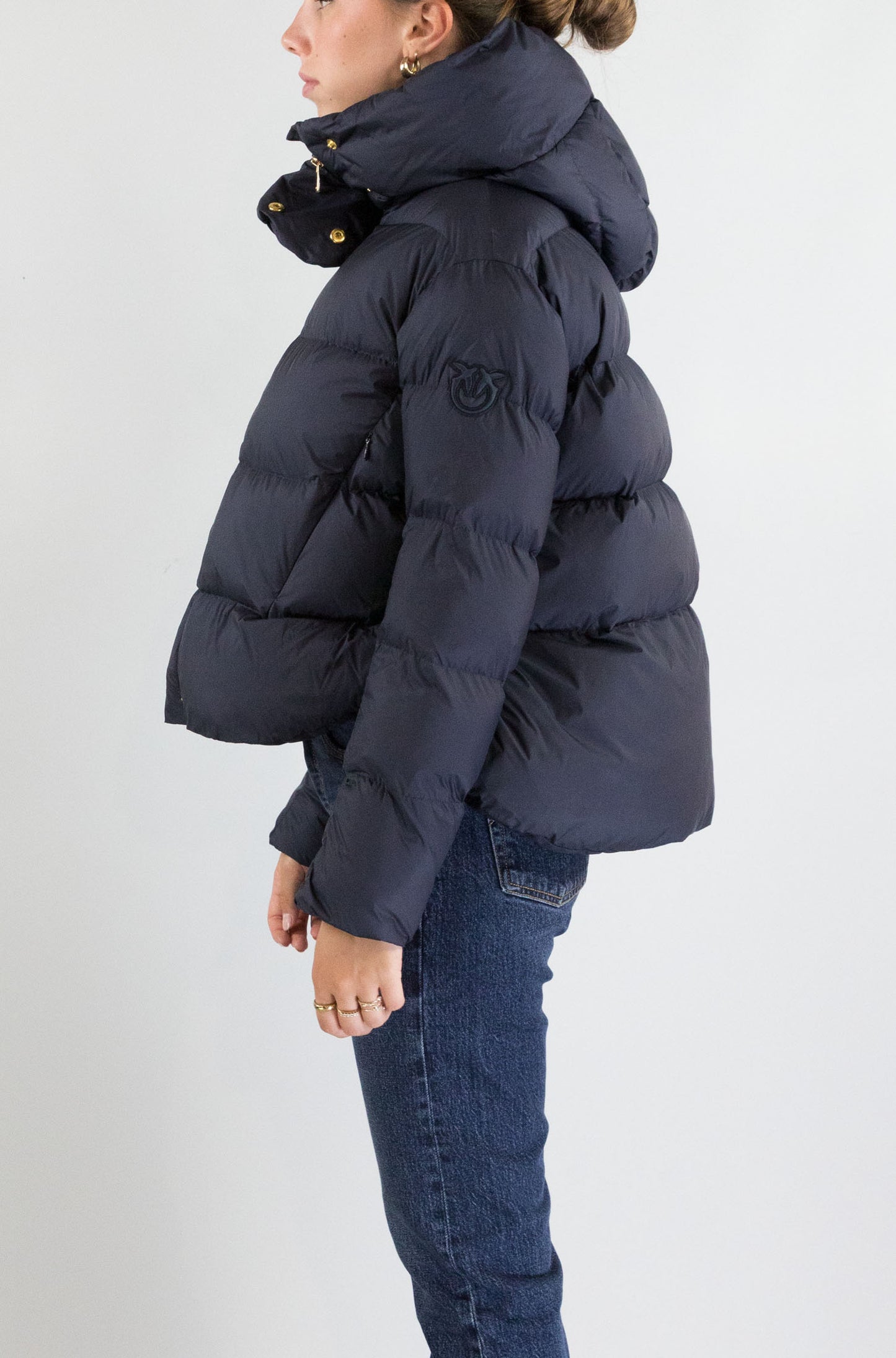 Giubbotto Pinko G82 da Donna giza