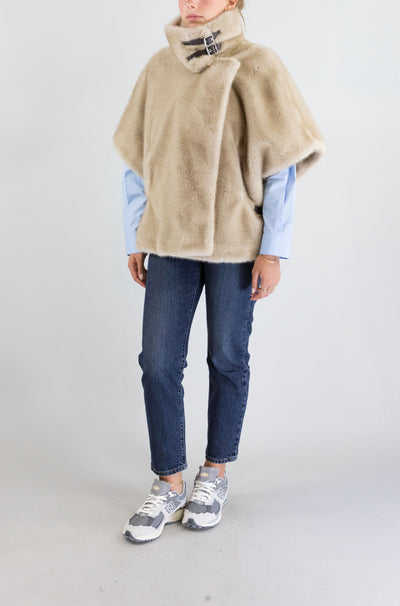 Maglia Pinko Beige da Donna comodino