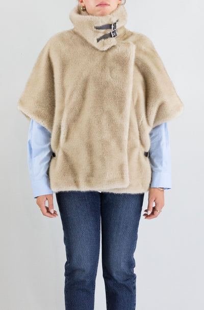 Maglia Pinko Beige da Donna comodino