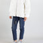 Maglia Pinko Bianco da Donna crusca