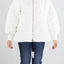 Maglia Pinko Bianco da Donna crusca