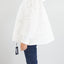 Maglia Pinko Bianco da Donna crusca